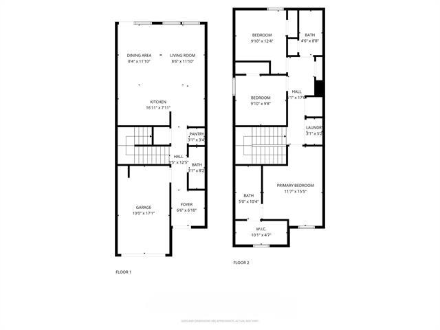 Building Photo - 7004 Vining Dr