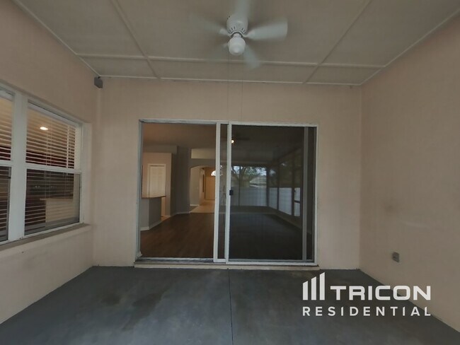 Building Photo - 10610 Little Bend Ln