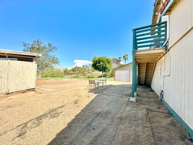 Building Photo - Beautiful Upstairs Studio Guest House Unit on Private Property, Amazing Views, All Main Utilities...