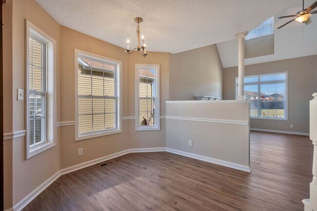 Building Photo - Perfect Family Layout with Office & Large Fenced Backyard