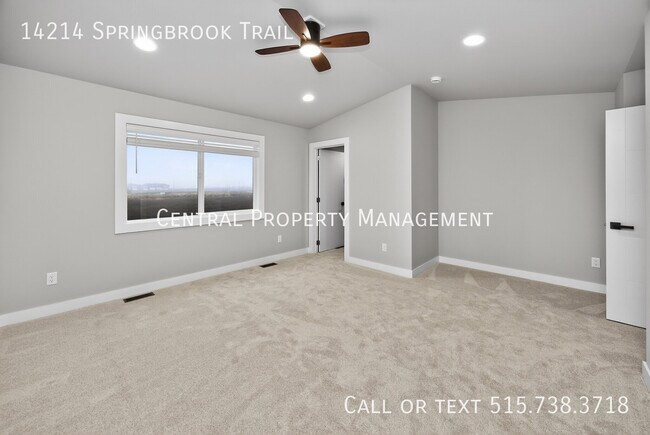 Building Photo - 14214 Springbrook Trl