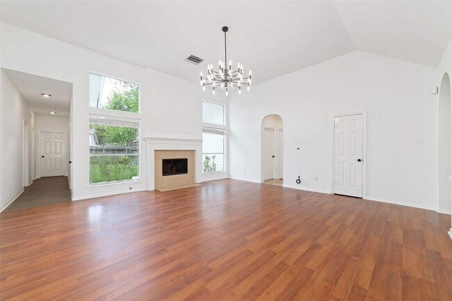 Building Photo - 4211 Torrey Creek Ln