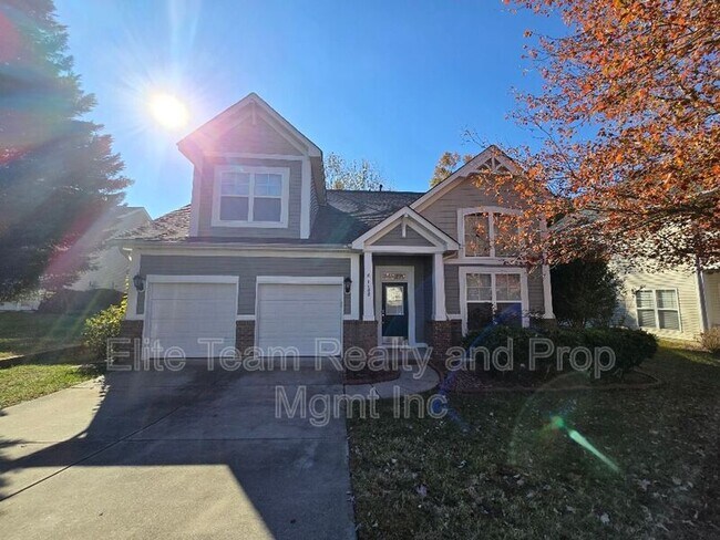 Primary Photo - 1188 Stonedown Ln