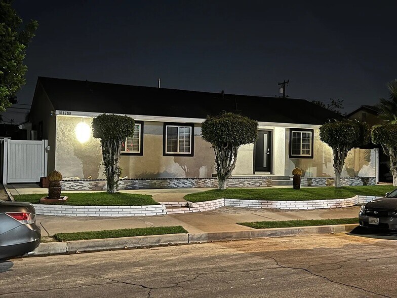 Primary Photo - 8176 Dale St