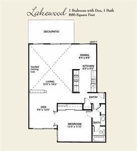 Floorplan - Central Park