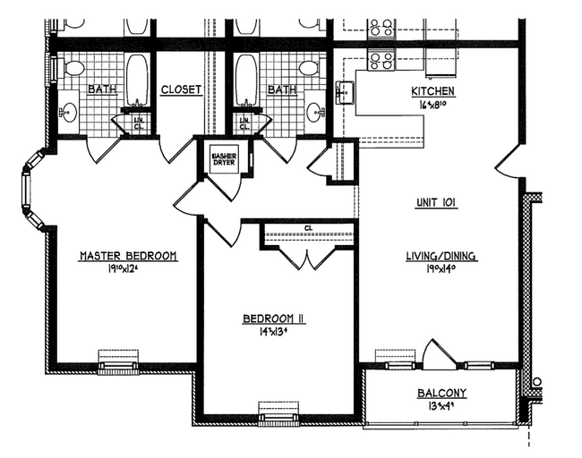 Building Photo - The Foundry 2 Bd 2 Bath Luxurious Condo Li...