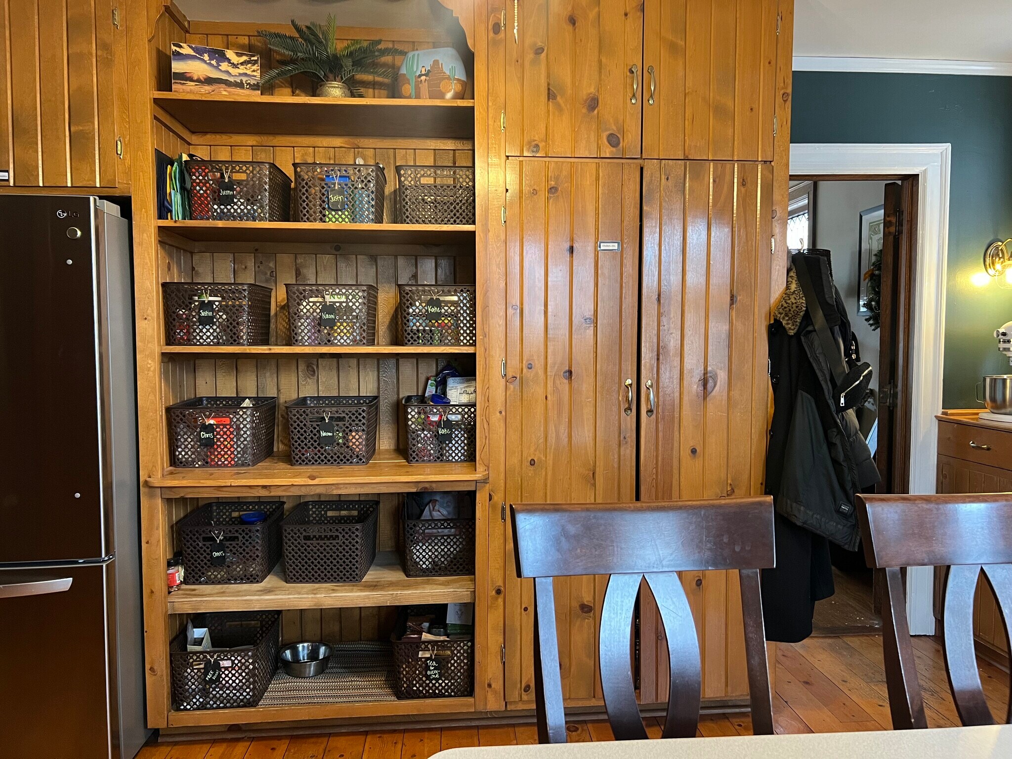 Building Photo - 616 W Mulberry St