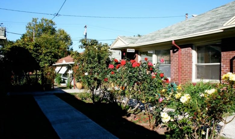 Building Photo - Elysian Gardens Apartments