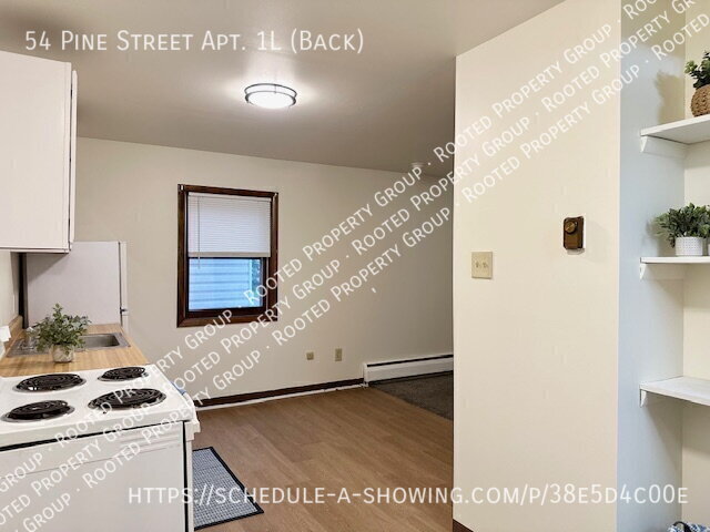 Building Photo - 54 Pine St