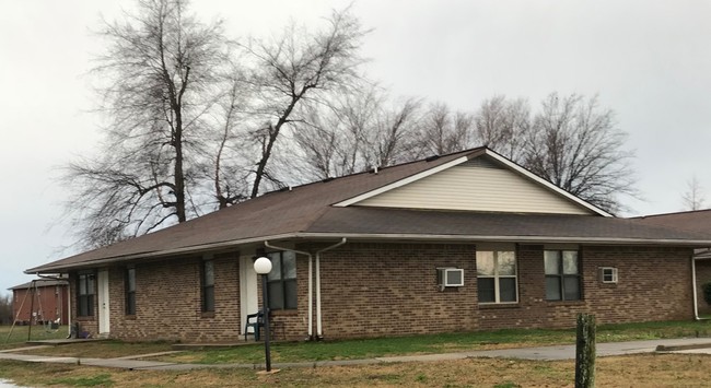 Primary Photo - Gettings Lane Apartments