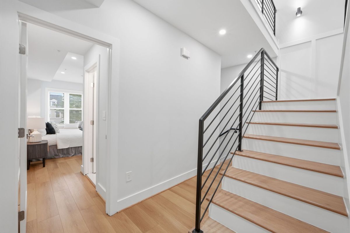 Building Photo - 3620 13th St NW