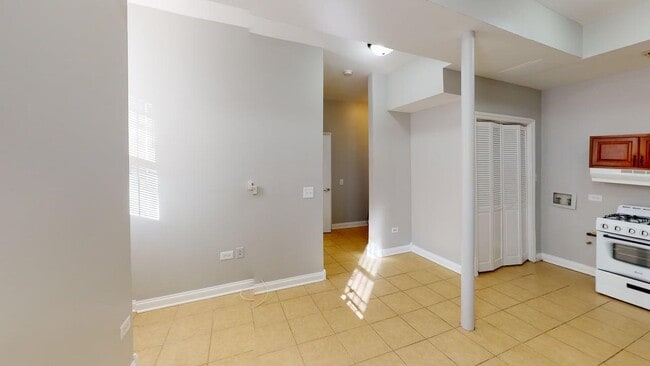 Floorplan - 12013 S Eggleston Avenue