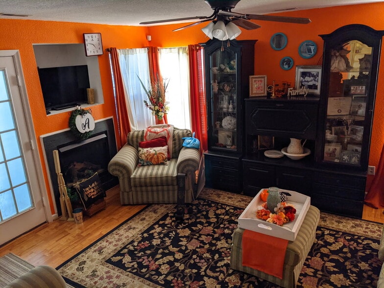 Building Photo - 1316 Baltic St