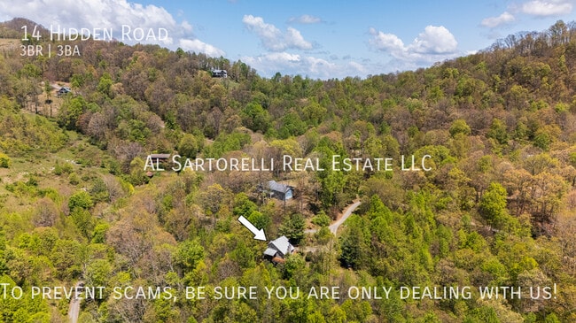 Building Photo - 14 Hidden Rd