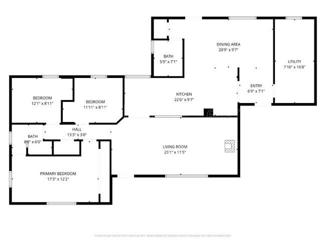 Building Photo - 1122 N 1500 W