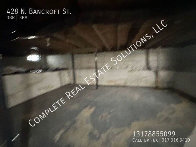 Building Photo - 428 N Bancroft St