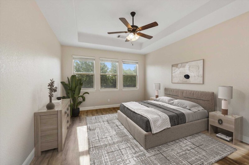 Building Photo - 10416 Talus Dr