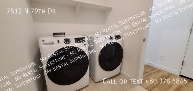 Building Photo - 7812 N 79th Dr