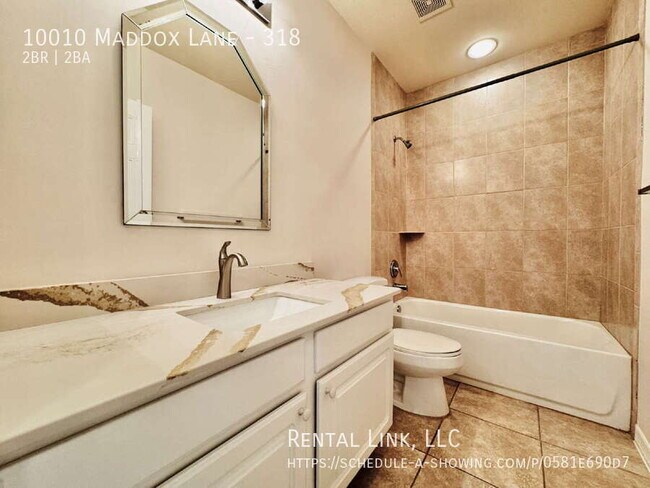 Building Photo - 10010 Maddox Ln