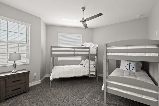 Building Photo - 132 Mediterranean Way