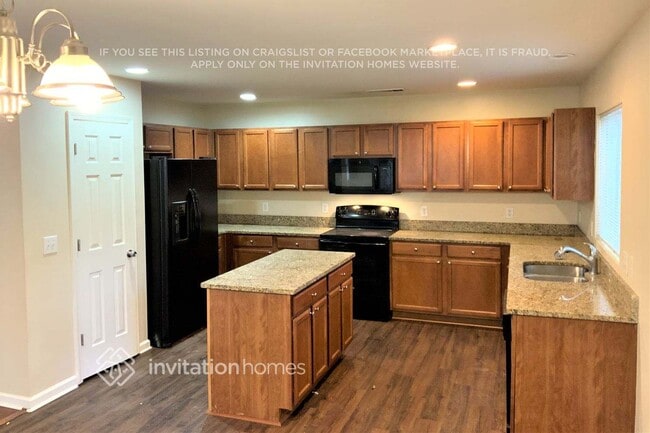 Building Photo - 3535 Sable Glen Ln