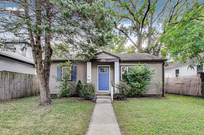 Primary Photo - 1223 St Paul St