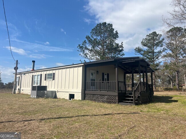Building Photo - 10084 Griffin Ferry Rd