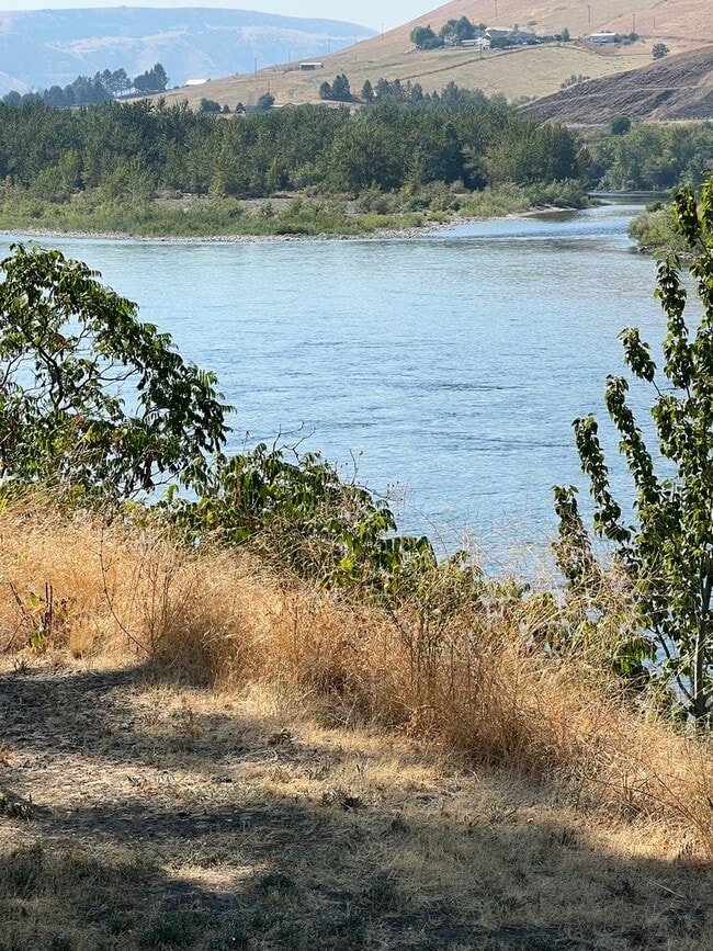 Building Photo - Fully Furnished Riverfront Cabin on the Clearwater River – Move-In Ready!