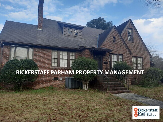 Primary Photo - Wildwood Duplex