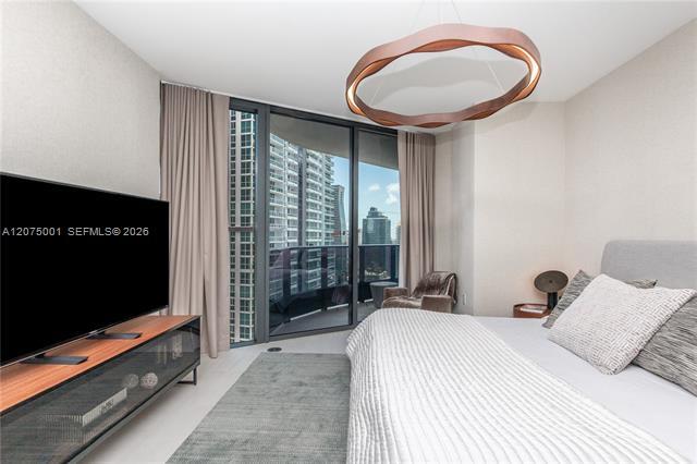 Building Photo - 1000 Brickell Plz