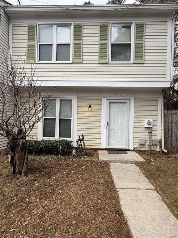 Building Photo - 1509 Kilmuir Way