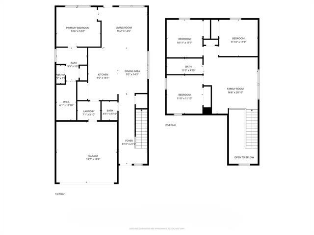 Building Photo - 602 Travine Dr