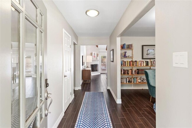 Building Photo - 5747 Rutherglenn Dr