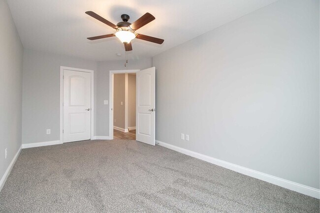 Building Photo - 1080 Harrison Way