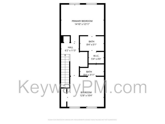 Building Photo - 1021 Micah Terrace