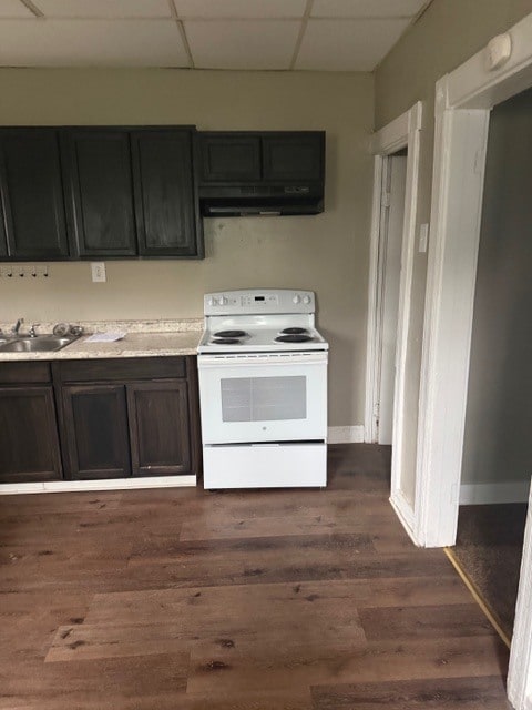 Building Photo - 1802 Leishman Ave