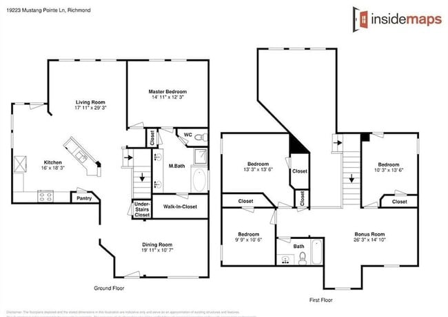 Building Photo - 19223 Mustang Pointe Ln