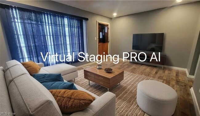 Building Photo - 3896 W 117th St