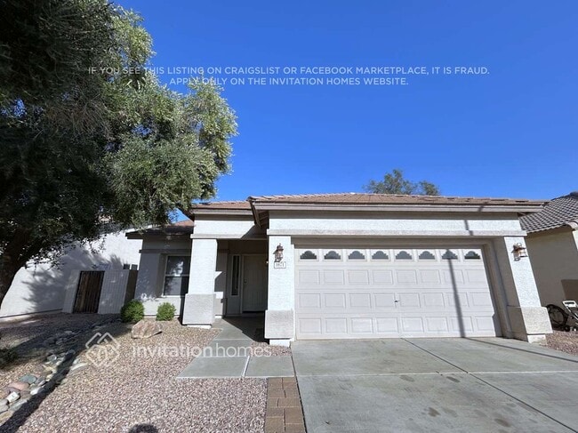 Building Photo - 3871 N 141st Dr