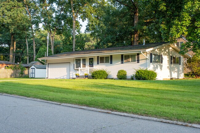 Building Photo - 1508 Scottswood