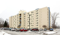 Building Photo - Carpenter Place Apartments