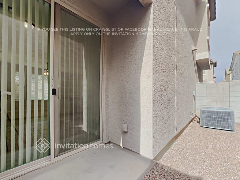Building Photo - 1417 S Ponderosa Dr