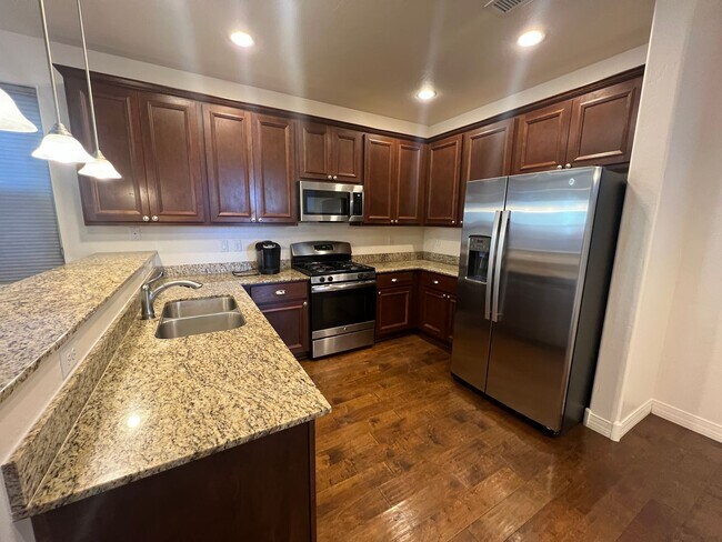 Building Photo - (LEASE PENDING) Presidio in the Pines - $3,125 - 3 Bed/2.5 Bath House with A/C