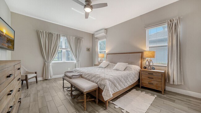 Building Photo - Furnished 4-Bedroom Home with Pool in The Sought After Neighborhood Of Rivo Lakes!!