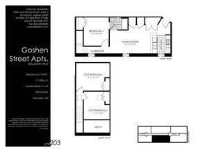 Building Photo - 302 Goshen St