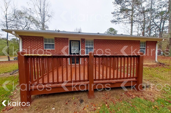 Building Photo - 301 Beaver Pointe Dr