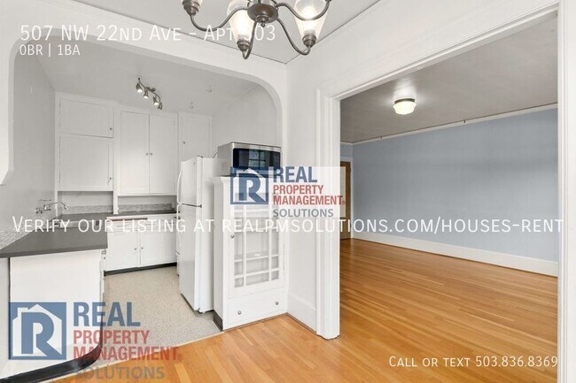 Building Photo - 507 NW 22nd Ave