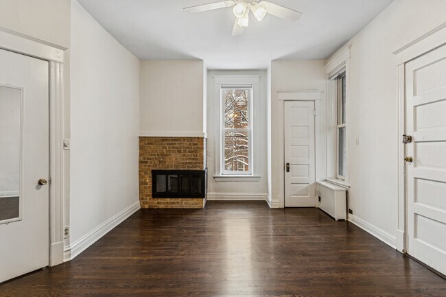 Building Photo - 2159 N Seminary Ave