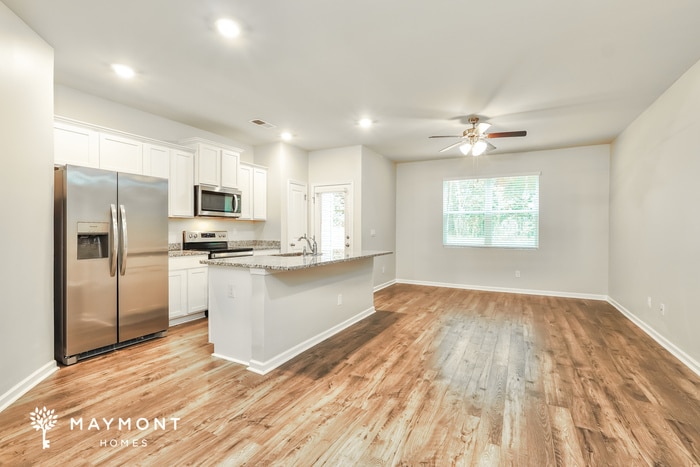 Building Photo - 2170 River Park Ct