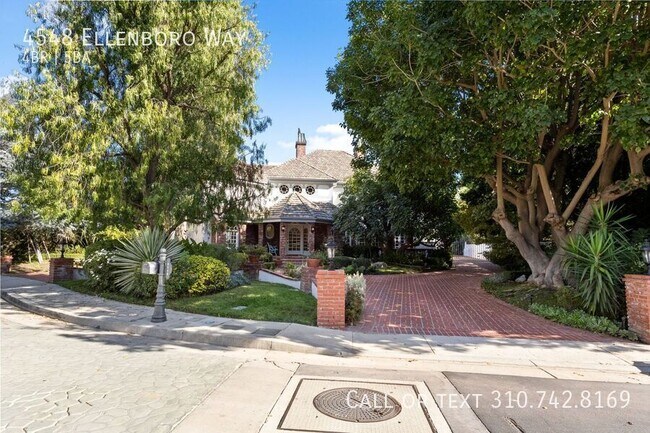 Building Photo - 4548 Ellenboro Way